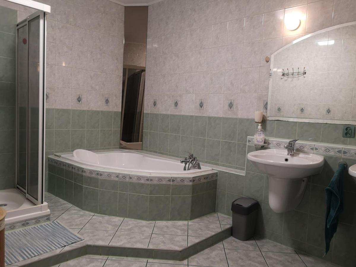 Ferienwohnung Apartament Nad Potokiem Wrzosowka Jelenia Góra Exterior foto