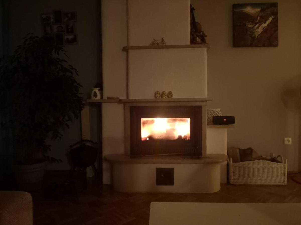 Ferienwohnung Apartament Nad Potokiem Wrzosowka Jelenia Góra Exterior foto