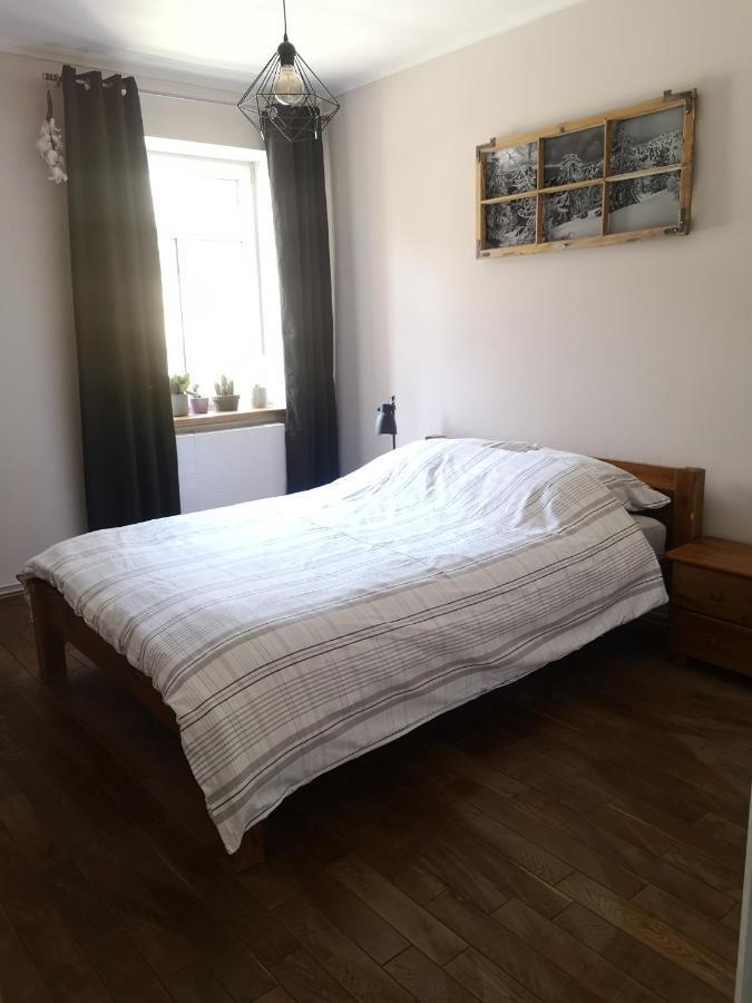 Ferienwohnung Apartament Nad Potokiem Wrzosowka Jelenia Góra Exterior foto