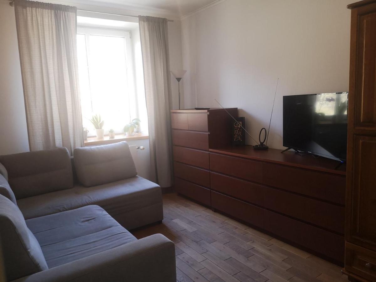 Ferienwohnung Apartament Nad Potokiem Wrzosowka Jelenia Góra Exterior foto