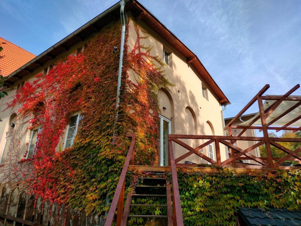 Ferienwohnung Apartament Nad Potokiem Wrzosowka Jelenia Góra Exterior foto
